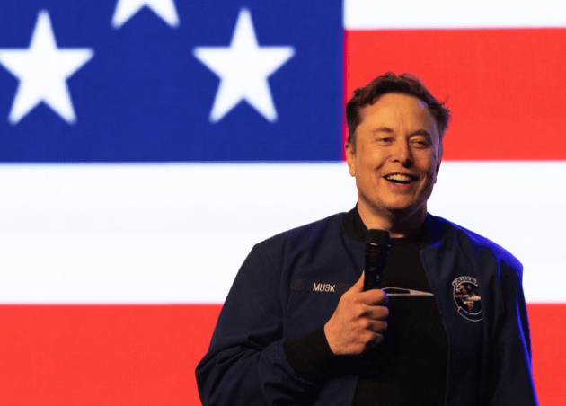 美国“加密周”暗流涌动:一场8小时的投票,稳定币相关法案签署;特朗普起诉默多克和新闻集团索赔100亿美元;甲骨文创始人成全球第二富豪 | 一周国际财经