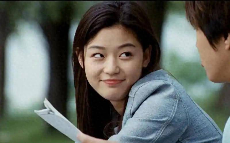 全智贤又来中国圈钱,嫁假富豪炒币亏了,张娜拉话含金量还在提升