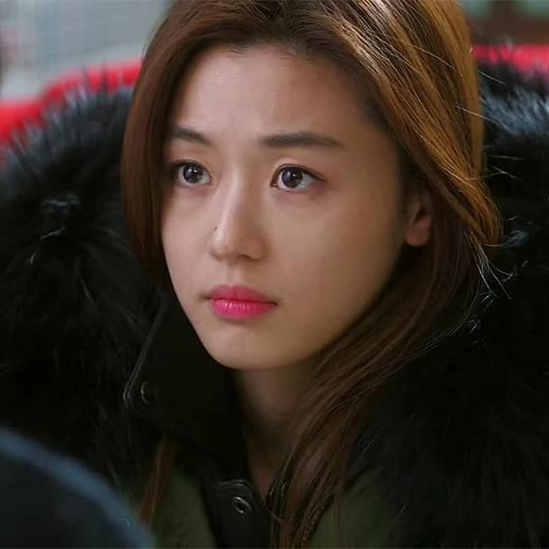 全智贤又来中国圈钱,嫁假富豪炒币亏了,张娜拉话含金量还在提升