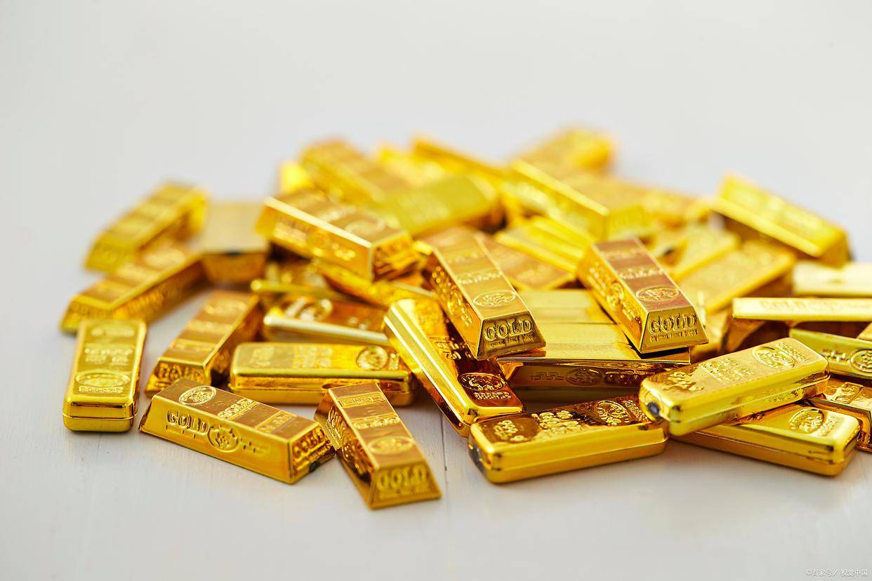 黄金掉价了，2025年10月3日，中国黄金最新价格，人民币黄金最新价格