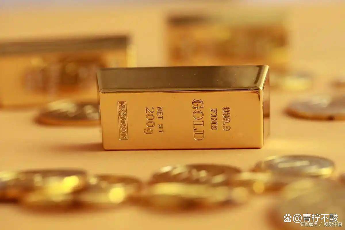 黄金跌价,中国黄金最新价格,7月15日,人民币黄金最新价格