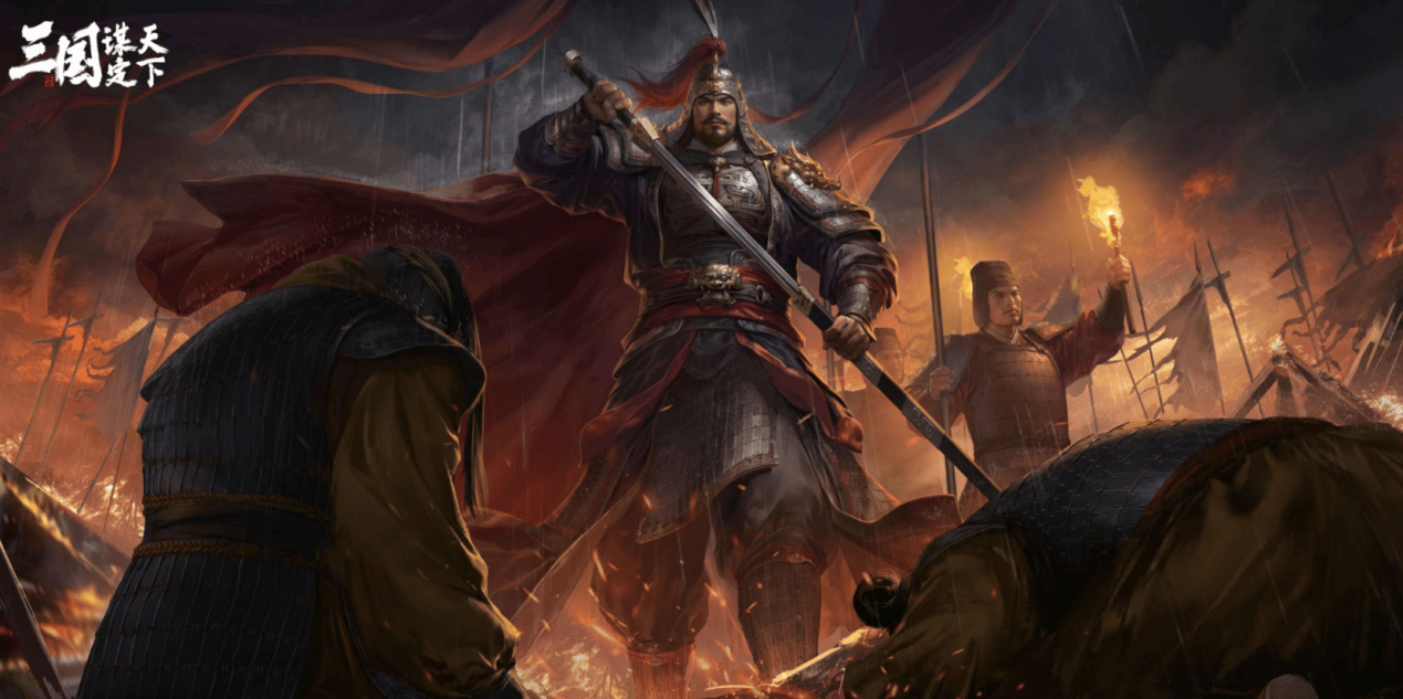 生存挑战席卷游戏圈,这款策略手游成指南