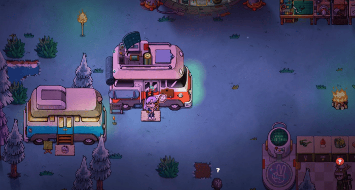 生存挑战席卷游戏圈,这款策略手游成指南