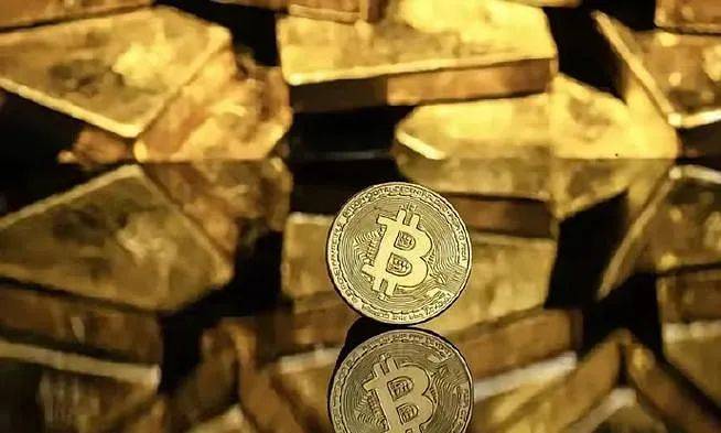 美：我们宣布比特币合法！中：我们宣布比特币非法！美：我们宣布比特币可自由交易，中：我们宣布比特币不可交易