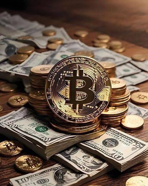 美:我们宣布比特币合法!中:我们宣布比特币非法!美:我们宣布比特币可自由交易,中:我们宣布比特币不可交易