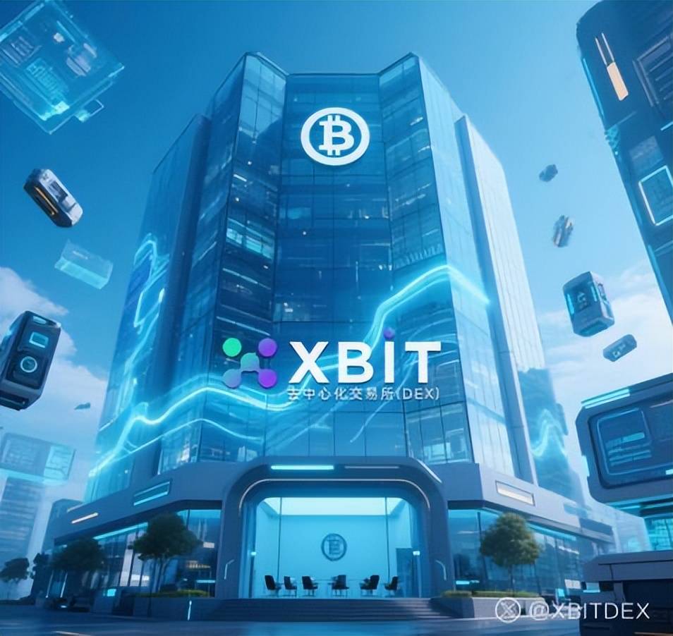 最新动态币圈杠杆交易市场分化加剧,政策助推XBIT交易革命