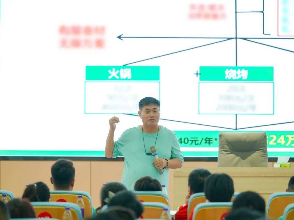 加入“500计划”,锅圈食品欲打造亿级联盟