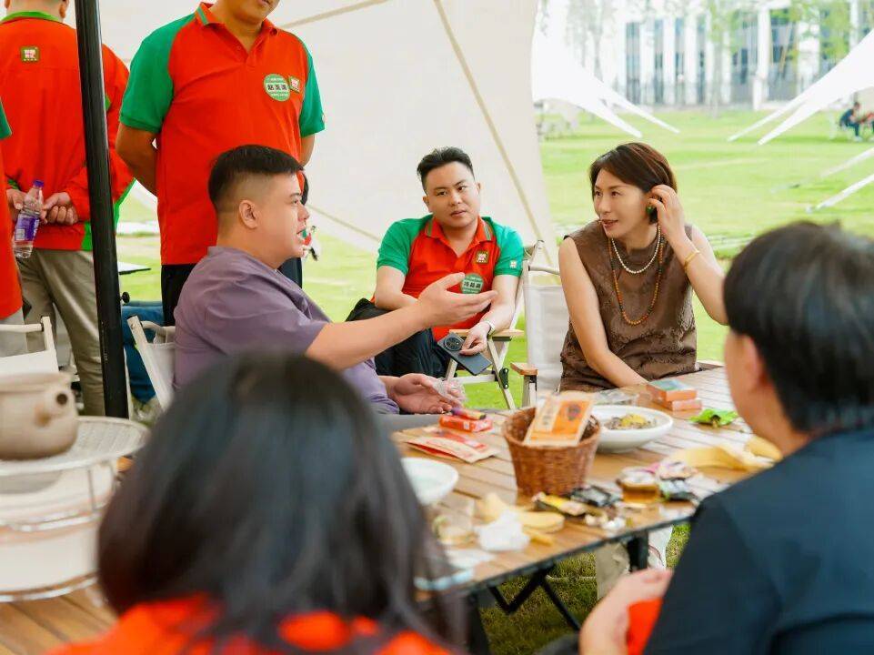 加入“500计划”,锅圈食品欲打造亿级联盟