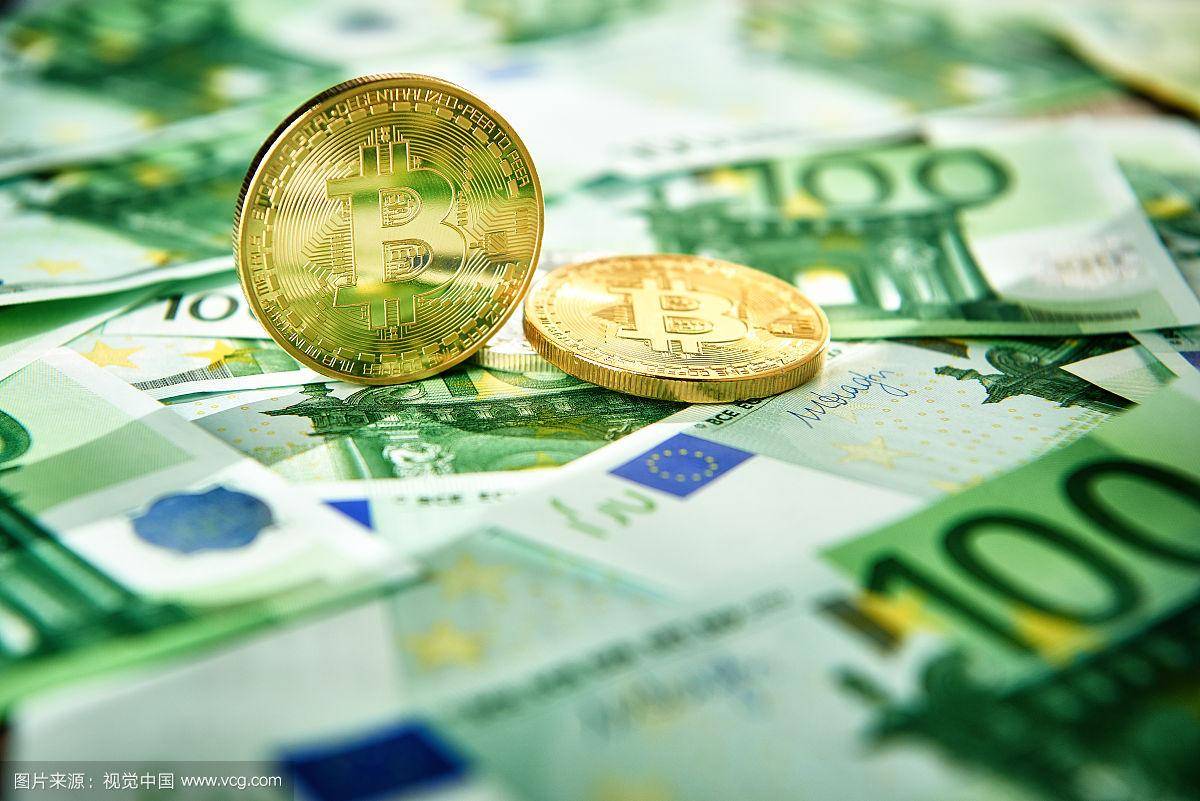 欧洲拟封杀美元稳定币,2026年新规剑指美国货币霸权,币圈要变天