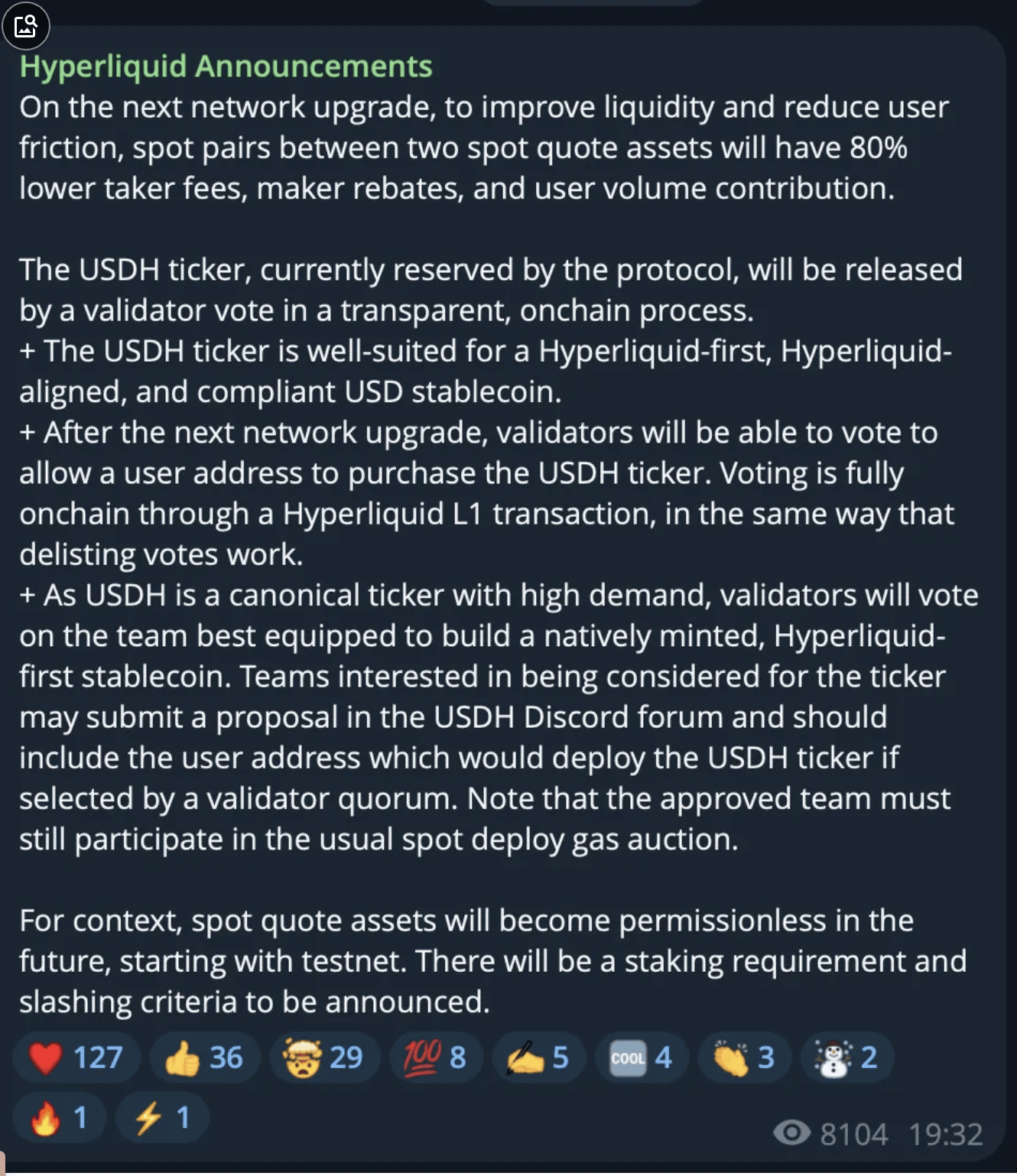 颠覆稳定币格局?一场“前所未有”的拍卖吸引币圈所有人的目光