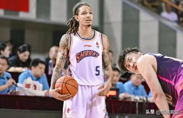 DJ威尔逊加盟吉林!防强攻弱,能在下赛季打成惊喜?