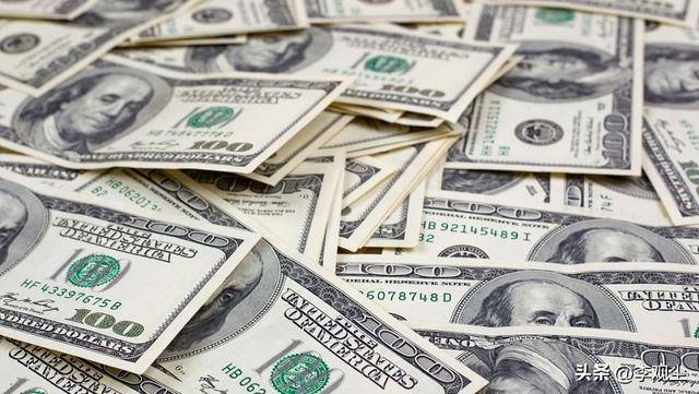 美元地位越来越弱?全球结算占比不足50%,人民币强势抢夺市场
