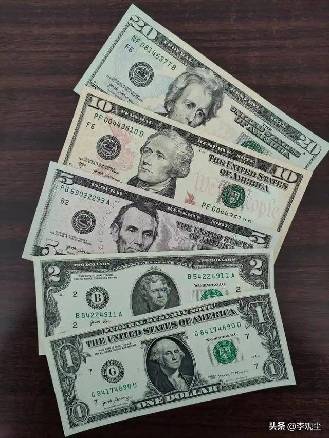 美元地位越来越弱?全球结算占比不足50%,人民币强势抢夺市场