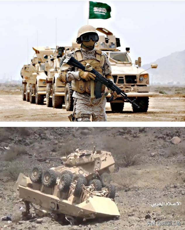 导弹突袭,西方巨轮在红海漂流:也门胡塞很弱打以色列却毫不手软