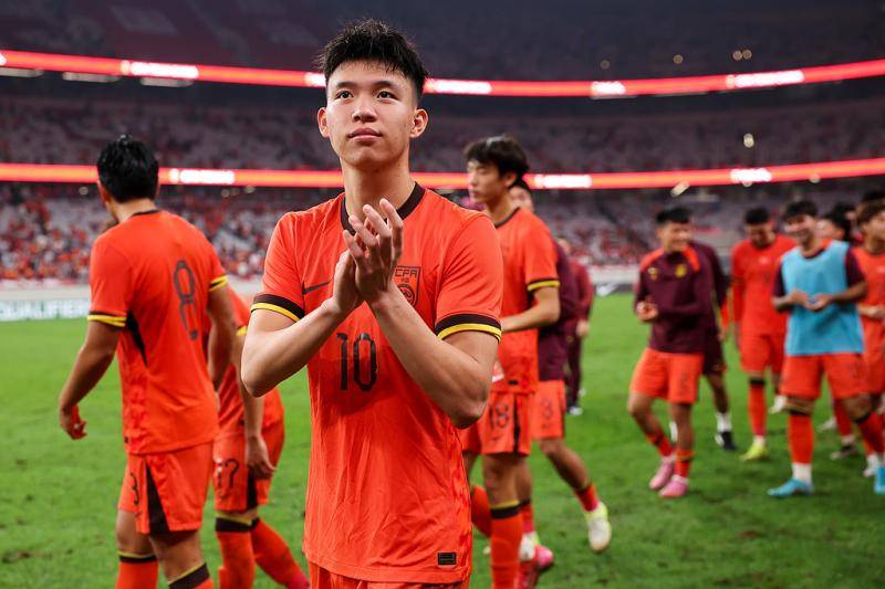 关注|U22国足打小组最弱对手赛前训练也要全封闭