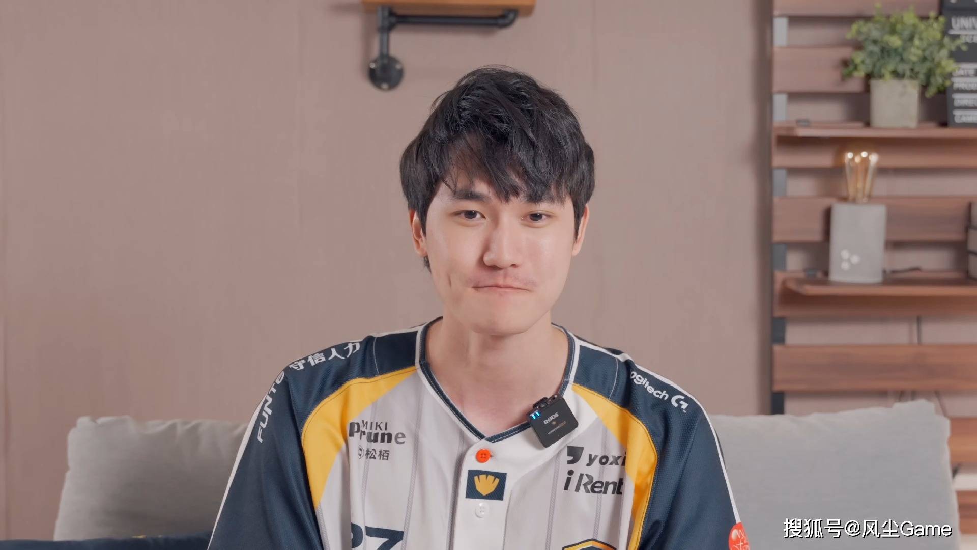 山鸡公开回应亮弱爆事件!Imp预测IG成绩:决赛不打GEN能夺冠