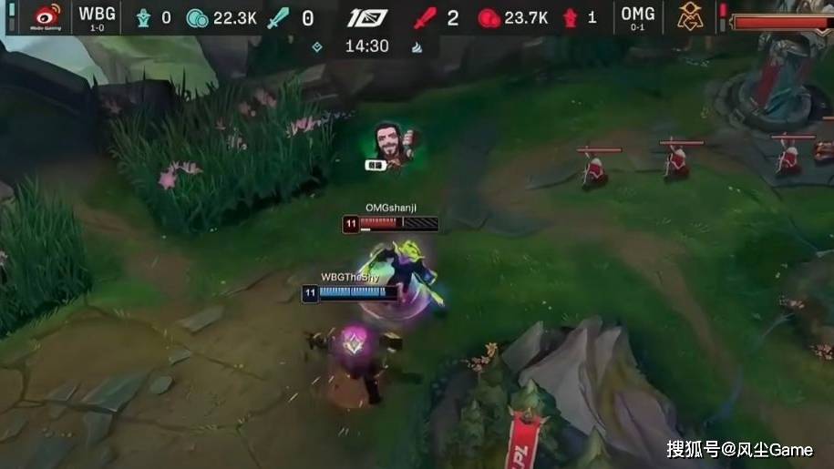 山鸡公开回应亮弱爆事件!Imp预测IG成绩:决赛不打GEN能夺冠