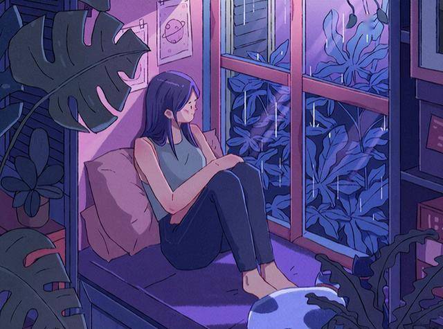 感情观:当一个人想和你断绝关系,最好的对策:5个字