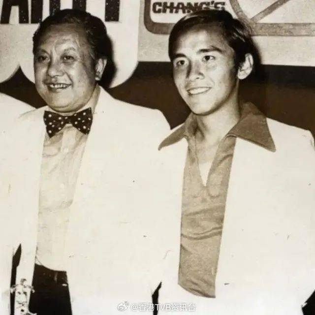 狄龙激罕谈姜大卫不和恩怨!5字总结二人真实关係