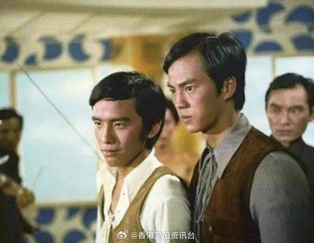 狄龙激罕谈姜大卫不和恩怨!5字总结二人真实关係