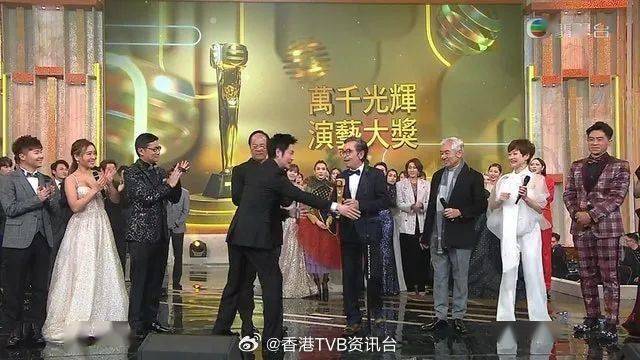 狄龙激罕谈姜大卫不和恩怨!5字总结二人真实关係