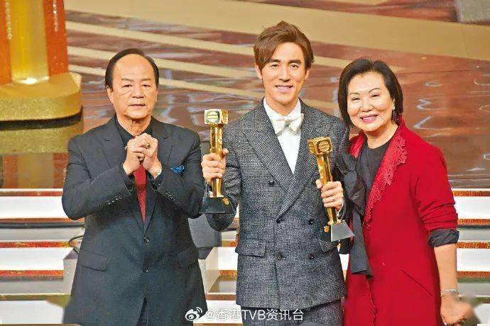 狄龙激罕谈姜大卫不和恩怨!5字总结二人真实关係