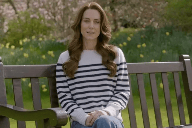 传威廉和凯特即将登基,凯特王妃的称谓将成过去式,会变成5个字