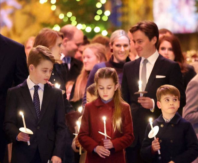 传威廉和凯特即将登基,凯特王妃的称谓将成过去式,会变成5个字