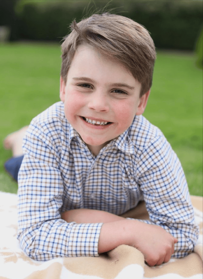 传威廉和凯特即将登基,凯特王妃的称谓将成过去式,会变成5个字