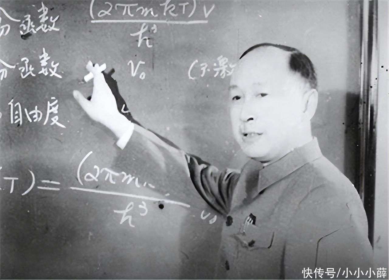 钱学森和蒋英携手共度62年,蒋英晚年却用5字评价丈夫,令人心酸