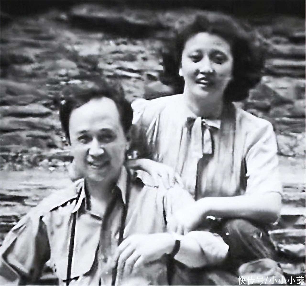 钱学森和蒋英携手共度62年,蒋英晚年却用5字评价丈夫,令人心酸