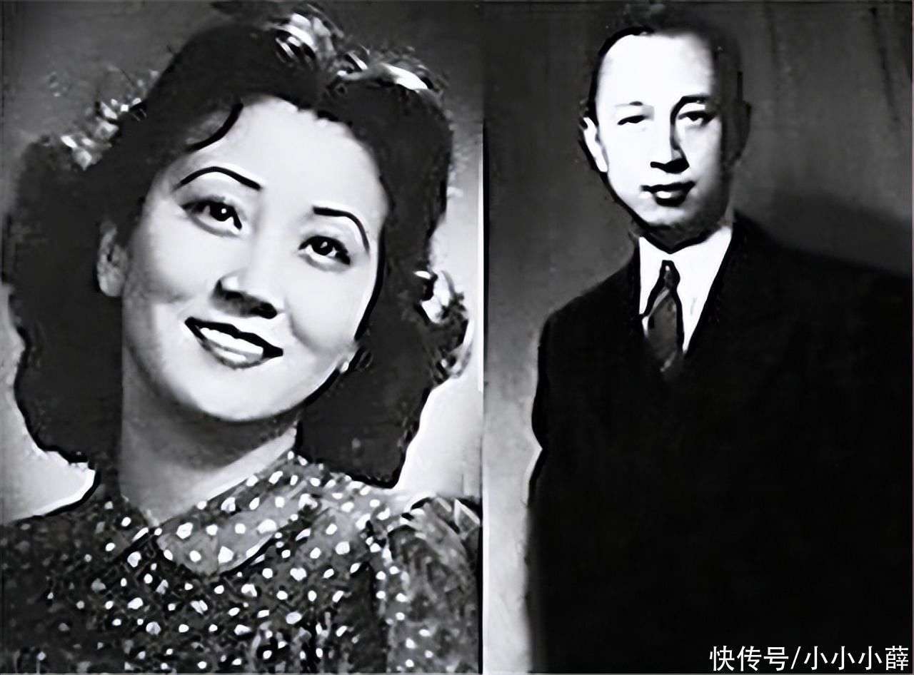 钱学森和蒋英携手共度62年,蒋英晚年却用5字评价丈夫,令人心酸