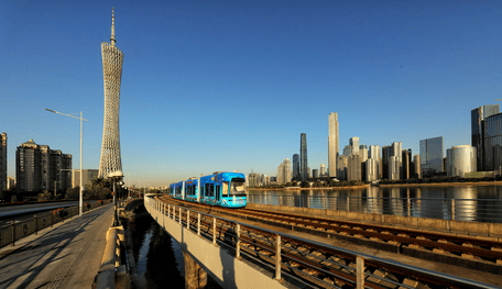 广州地铁拟发行3年期和5年期人民币债券，初始价2.65%区域和2.85%区域