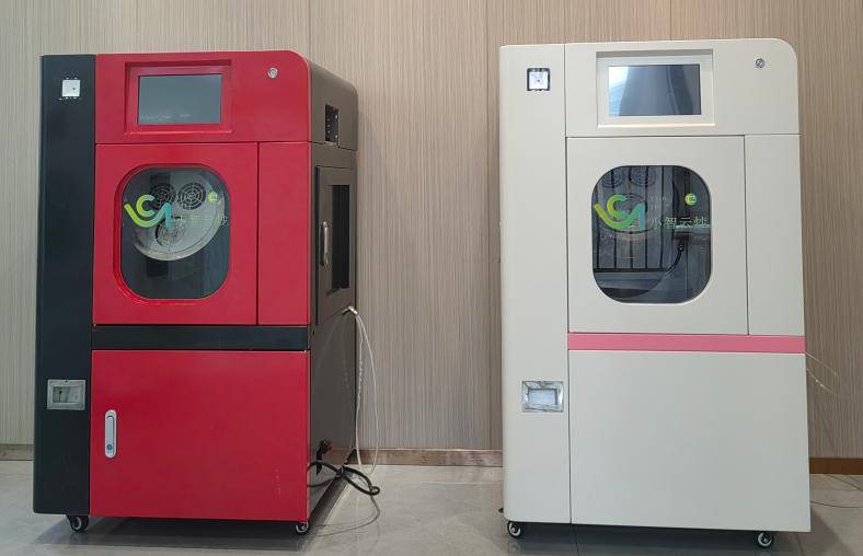 食材涨价 / 员工流失慌?2025 商用智能炒菜机 5 大品牌抗风险实测:小智云炒帮商家少亏 30%