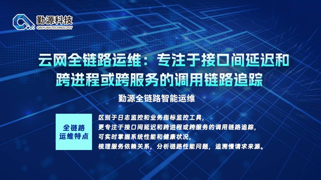 政务云服务依赖的“三大风险”:传统运维的“盲区”