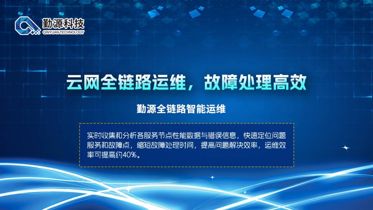 政务云服务依赖的“三大风险”:传统运维的“盲区”