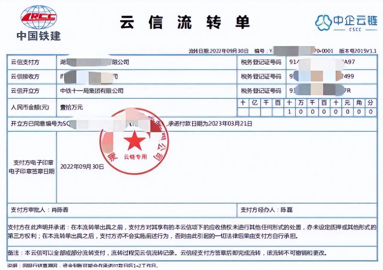 云信的3个风险,作为接收人,不能不知