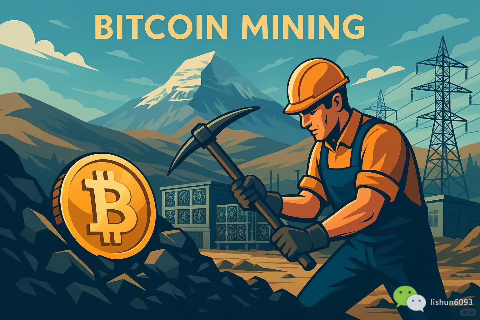 币圈投资的风险有哪些?