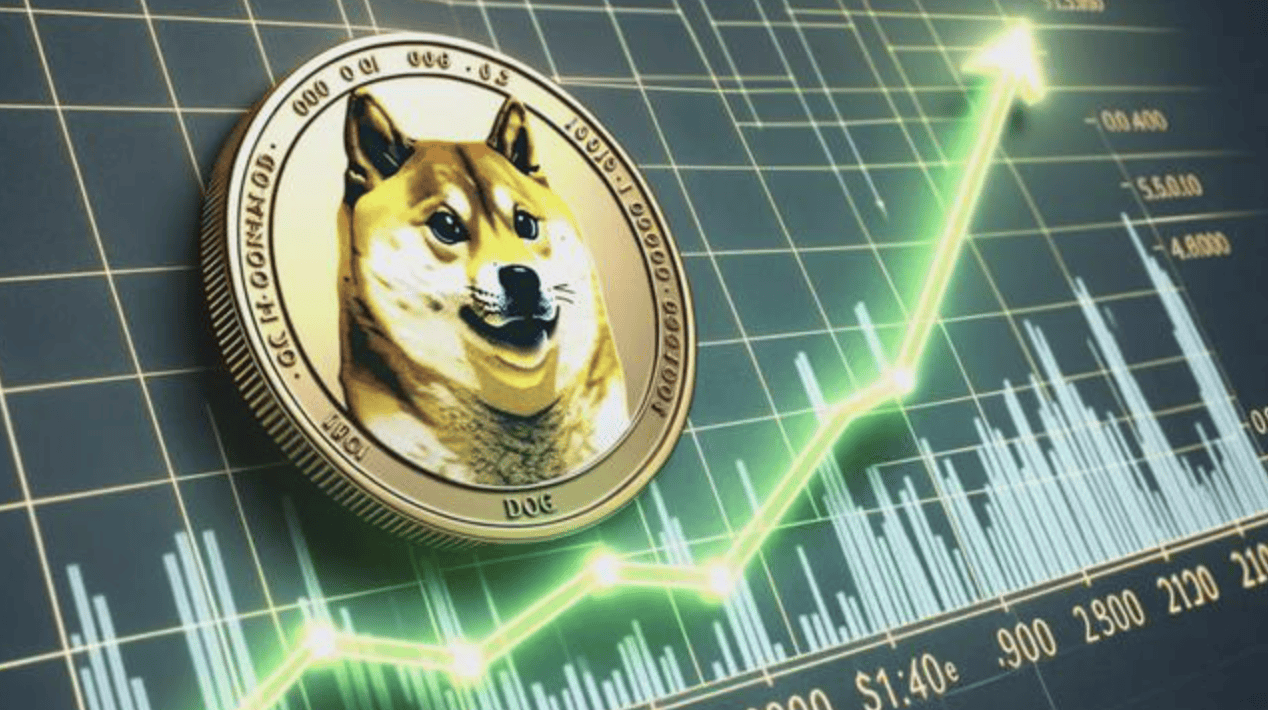 币圈又被马斯克 “带飞”!狗狗币单日暴涨 3.5%