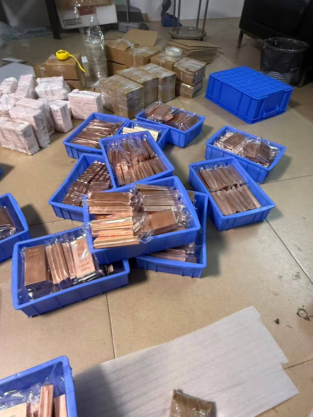 炒铜条火爆但回收路径不明 投资者须规避哪些风险？