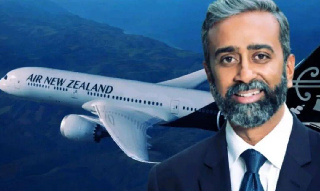 太惨了：纽航半年亏掉5900万纽币！网友：“自作自受”