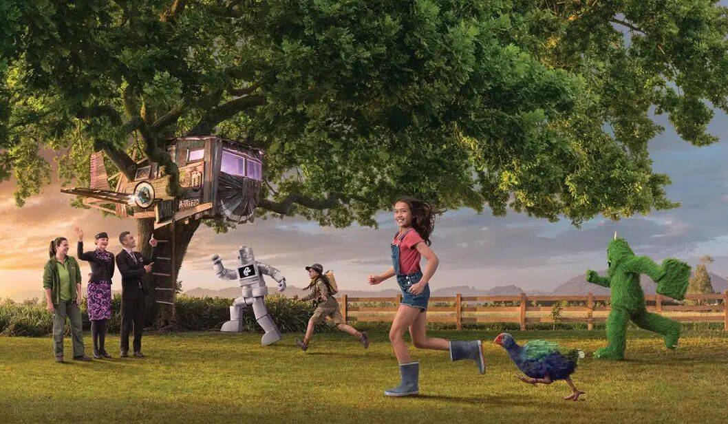 太惨了：纽航半年亏掉5900万纽币！网友：“自作自受”