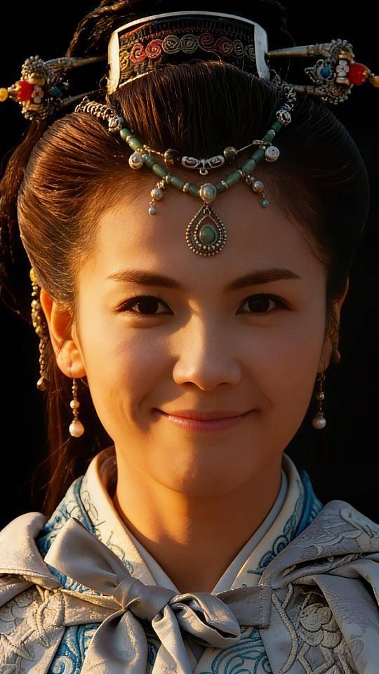 替夫还债、有私生女、炒币亏12亿…刘涛到底得罪了谁？