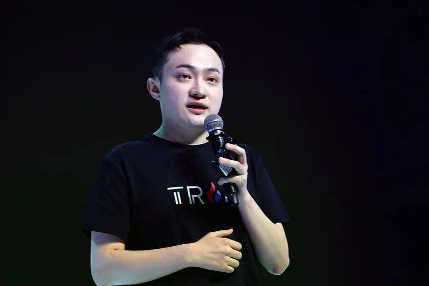 帮助俄罗斯躲制裁？ 孙宇晨相关的火币HTX被英国“封杀”