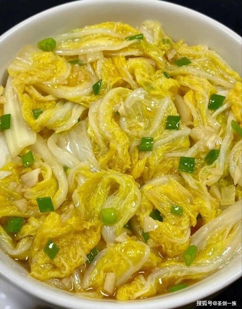 零失败家常菜!简单一炒就上桌,下饭又解馋,厨房小白轻松拿捏