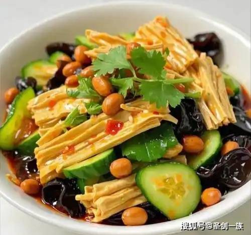 零失败家常菜!简单一炒就上桌,下饭又解馋,厨房小白轻松拿捏