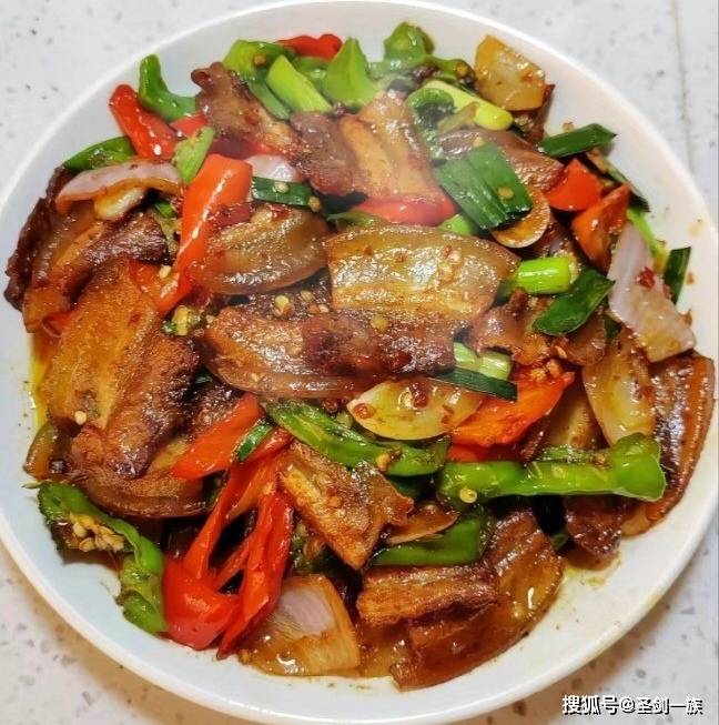 零失败家常菜!简单一炒就上桌,下饭又解馋,厨房小白轻松拿捏