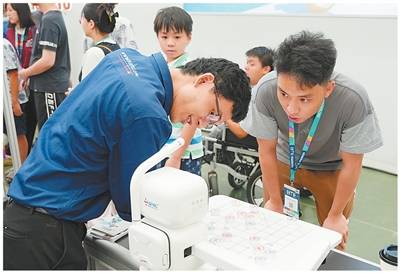 中国潮玩海外破圈