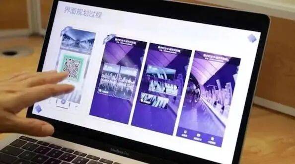 南京超大“地铁币”火了，你的城市有什么好玩的币？