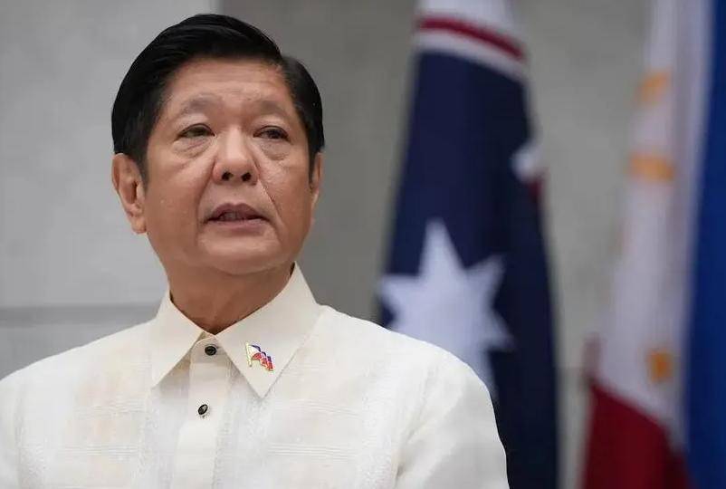 菲政坛大震荡！总统儿子公开承认：父以官职交易换取杜特尔特力挺